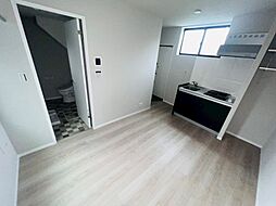 ハナテラス竹ノ塚