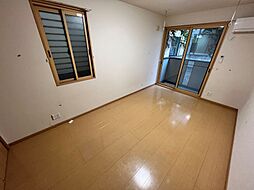 プランドール 2階1Kのリビング/ダイニング