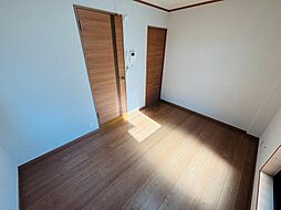 サンフェリーチェ 2階1Kのリビング/ダイニング