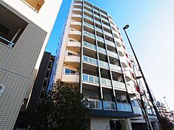 日暮里舎人ライナー 舎人駅 徒歩6分