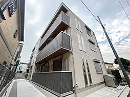 日暮里舎人ライナー 高野駅 徒歩13分