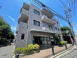 日暮里舎人ライナー 扇大橋駅 徒歩17分