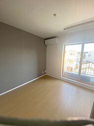 東京メトロ日比谷線 北千住駅 徒歩5分の賃貸アパート 3階1Kのリビング/ダイニング