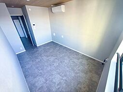 東武伊勢崎線 梅島駅 徒歩8分の賃貸アパート 1階1Kのリビング/ダイニング