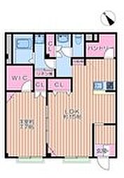 シュバーンII 1階/-