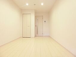 ステラ八潮 3階1Kのリビング/ダイニング