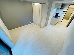 ミライズ五反野MAXIV