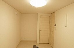 ホームズ千住II 2階1Kのリビング/ダイニング