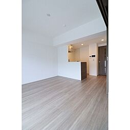 コンフォリア竹ノ塚イースト 4階2LDKのリビング/ダイニング