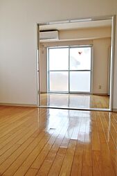 ワコーレルミエール三ノ輪 7階1DKのリビング/ダイニング