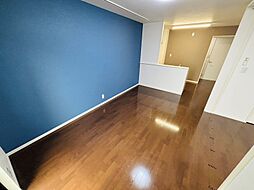 川口ビル 3階1SLDKのリビング/ダイニング