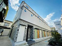 グランシャレー亀有II