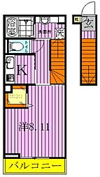 東武伊勢崎線 梅島駅 徒歩4分