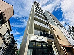 ラヴィエントタワー