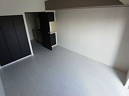 日暮里舎人ライナー 舎人駅 徒歩5分の賃貸マンション 2階1Kのリビング/ダイニング