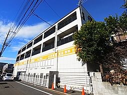 日暮里舎人ライナー 西新井大師西駅 徒歩5分の賃貸マンション