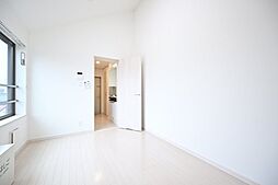 サザンロード北千住 3階1Kのリビング/ダイニング