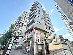 川萬ビルグランアルシェ