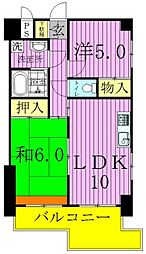 東武伊勢崎線 竹ノ塚駅 徒歩2分