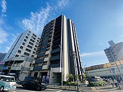 DIPS金町レジデンス