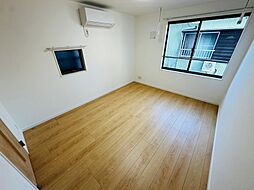 グラン西新井 303 3階1Kのリビング/ダイニング