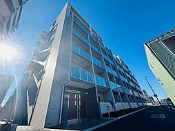 アーバハイツ六町環七北通り