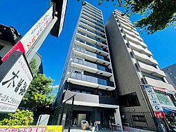 🉐敷金礼金0円！🉐プレール・ドゥーク南千住