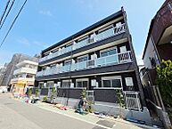 東京都足立区竹の塚4丁目：物件画像／株式会社ハウスなび　北千住東口店