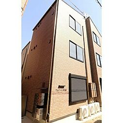 クレアール町屋