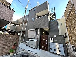 アリビオ西新井