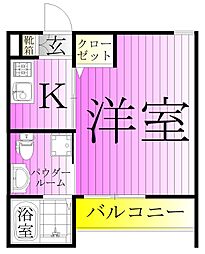 Arcobaleno(アルコバレーノ) 1階