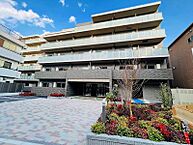 東京都足立区西新井栄町1丁目：物件画像／株式会社ハウスなび　北千住東口店