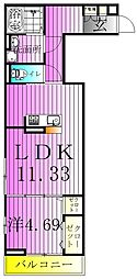 JR常磐線 亀有駅 徒歩12分