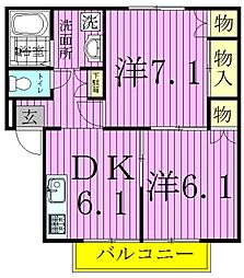 東京メトロ千代田線 北綾瀬駅 徒歩11分