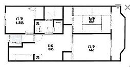 マ・メゾン 1階