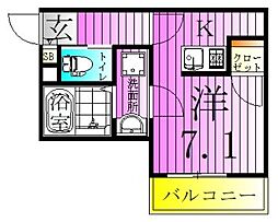 東京メトロ南北線 王子神谷駅 徒歩15分