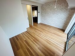 アーバンパーク綾瀬 1Kの写真