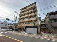 東京都荒川区東日暮里2丁目：物件画像／株式会社ハウスなび　北千住東口店