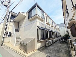 ホワイトハウス金町