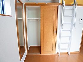 バードランド  ｜ 東京都足立区千住緑町３丁目（賃貸マンション1K・1階・20.28㎡） その12