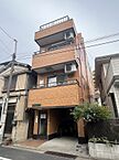 東京都足立区千住旭町：物件画像／株式会社ハウスなび　北千住東口店