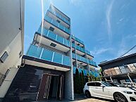 東京都足立区扇2丁目：物件画像／株式会社ハウスなび　北千住東口店