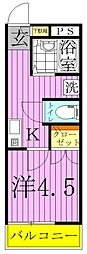 日暮里舎人ライナー 舎人公園駅 徒歩8分