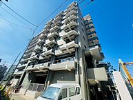 東京都足立区梅島3丁目：物件画像／株式会社ハウスなび　北千住東口店