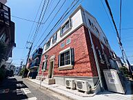 東京都足立区梅田1丁目32-1：物件画像／株式会社ハウスなび　北千住東口店