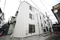 東京都足立区柳原1丁目：物件画像／株式会社ハウスなび　北千住東口店