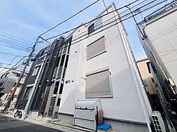 ディアマンテ北千住