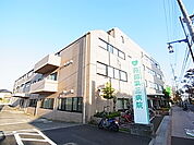 苑田第三病院（411m）