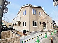 埼玉県八潮市緑町4丁目：物件画像／株式会社ハウスなび　北千住東口店