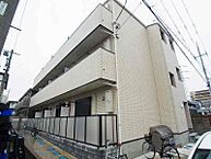 埼玉県八潮市大瀬3丁目：物件画像／株式会社ハウスなび　北千住東口店